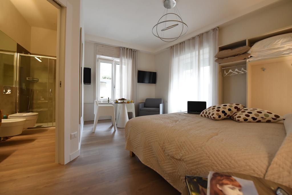 Nicola'S Luxury Rooms Ματέρα Εξωτερικό φωτογραφία
