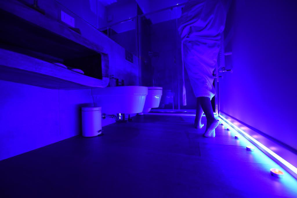 Nicola'S Luxury Rooms Ματέρα Εξωτερικό φωτογραφία