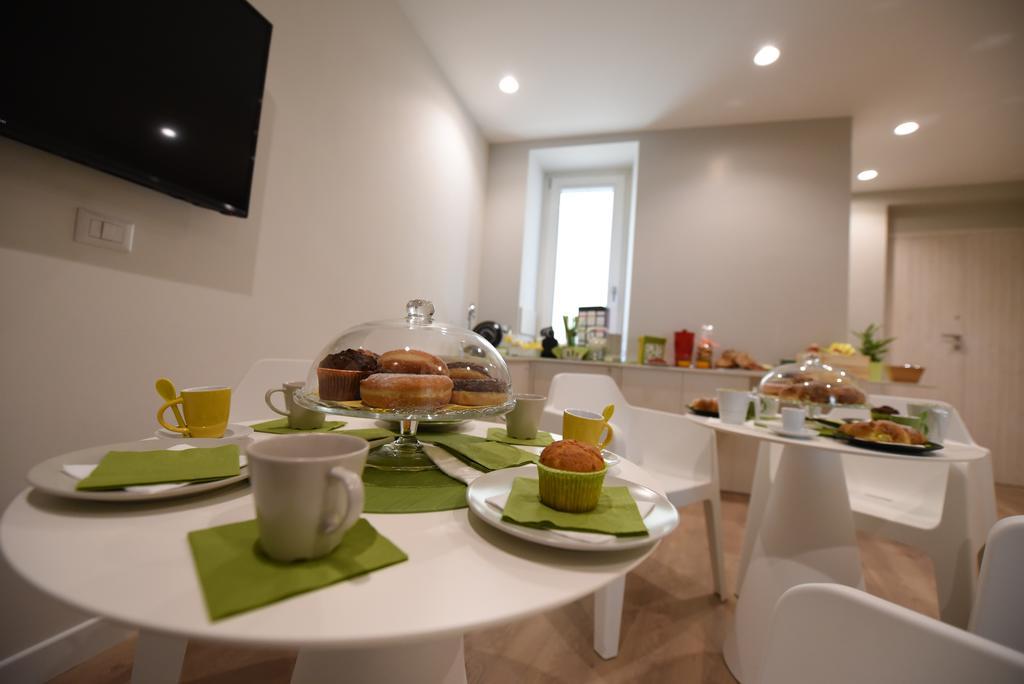 Nicola'S Luxury Rooms Ματέρα Εξωτερικό φωτογραφία