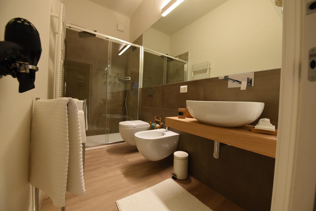 Nicola'S Luxury Rooms Ματέρα Εξωτερικό φωτογραφία