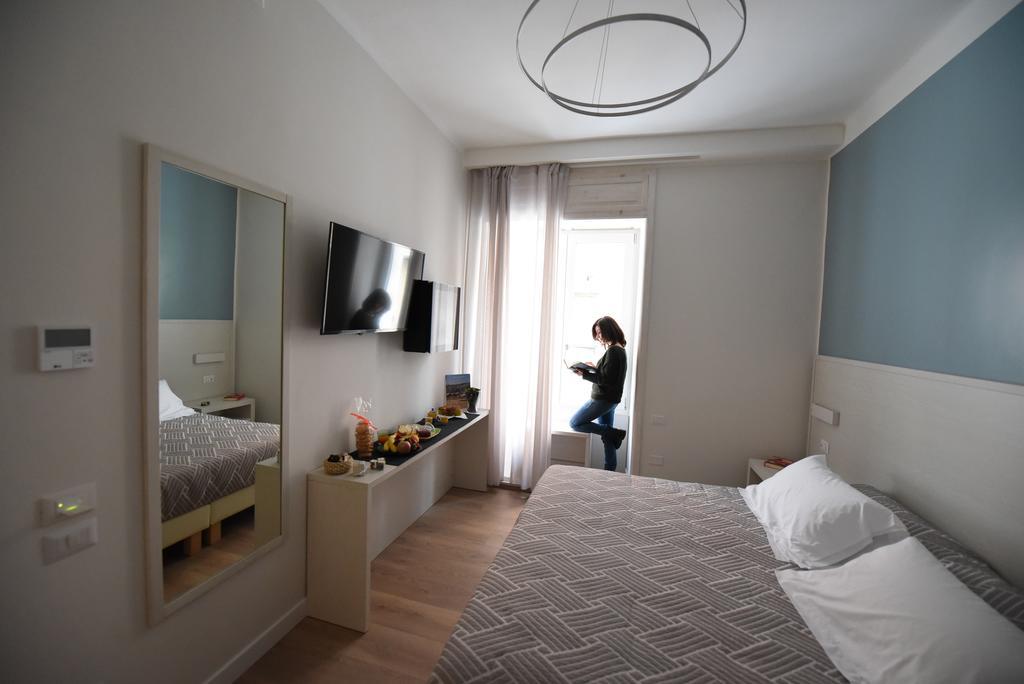 Nicola'S Luxury Rooms Ματέρα Εξωτερικό φωτογραφία